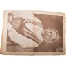 Купить Журнал "Крестьянка" №5 март 1925, издательство "Крестьянская газета", обложка И.И. Дубасов, бумага, СССР, 1925 г.