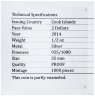Купить Острова Кука 2 доллара 2014 "Канонизация Папа Иоанн Павел II" в футляре с сертификатом