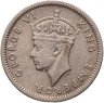 Купить Южная Родезия 3 пенса (pence) 1947