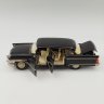 Купить Модель автомобиля ГАЗ-13 "Чайка", металл, пластик, СССР, 1970-1990 гг.
