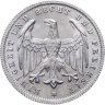 Купить Германия 500 марок (mark) 1923, знак монетного двора "A" — Берлин