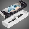 Купить Шариковая ручка Parker Jotter XL Special Edition COSMOS в подарочной упаковке, цвет: Black, стержень: Mblue, Покрытия: PVD-покрытие, лак, нержавеющая сталь, 2026 г.