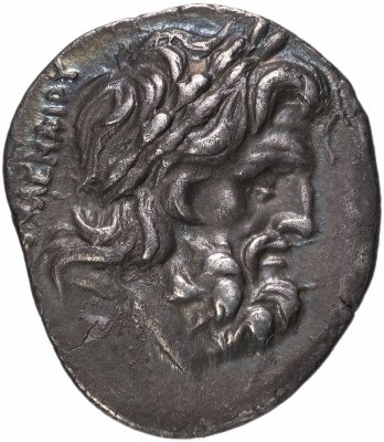 купить Фессалия, Фессалийская лига, I век до Р.Х., Статер.