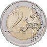 Купить Эстония 2 евро (euro) 2017 Дорога Эстонии к независимости