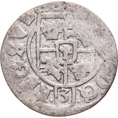 купить Речь Посполитая полторак (1/24 талера) 1623, Сигизмунд III Ваза