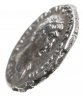 Купить Римская империя, Траян, 98-117 годы, Денарий. (Трофей)