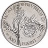 Купить Венгрия 100 форинтов (forint) 1981 ФАО