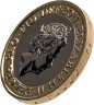 Купить Великобритания 2 фунта (pounds) 2017 "200 лет со дня смерти Джейн Остин"