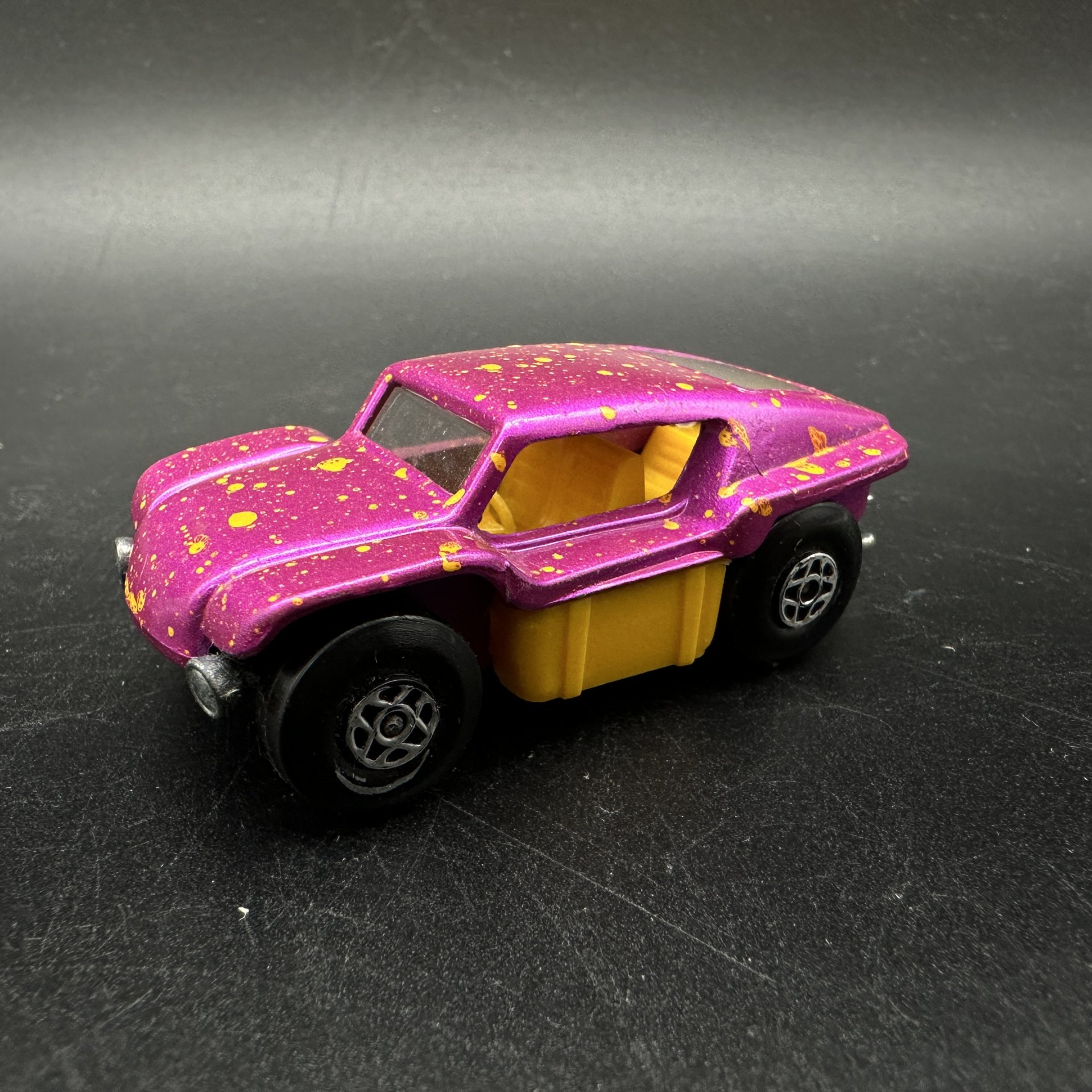 Jiffy Lube partners with Matchbox for exclusive film-themed collectible