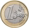 Купить Греция 1 евро 2009