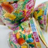 Купить Чайный сервиз с цветочным декором на 3 персоны (9 предметов), фарфор, деколь, роспись эмалевыми красками, золочение, Китай, 1960-1980 гг.