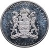 Купить Малави 10 квач 2010 Амбарная сова