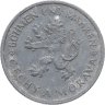 Купить Богемия и Моравия 1 крона 1942