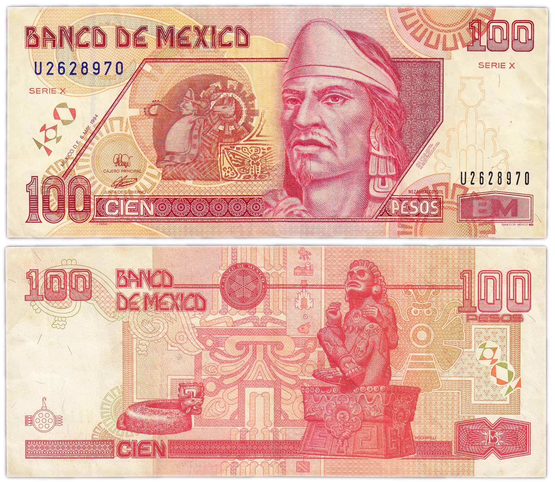 Мексиканские песо в доллары. Денежная единица Мексики. Песо купюра. Купюры Мексики. Мексиканские банкноты.