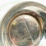 Купить Набор кофейный в восточном стиле с растительным узором, металл, серебрение, гравировка, Индия, 1970-1990 гг.