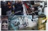 Купить Япония Годовой набор монет 1995 (6 монет + жетон)