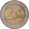 Купить Германия 2 евро 2012 D "Федеральные земли Германии: Бавария"