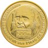 Купить Медаль "Леонардо да Винчи. 500 лет со дня смерти"