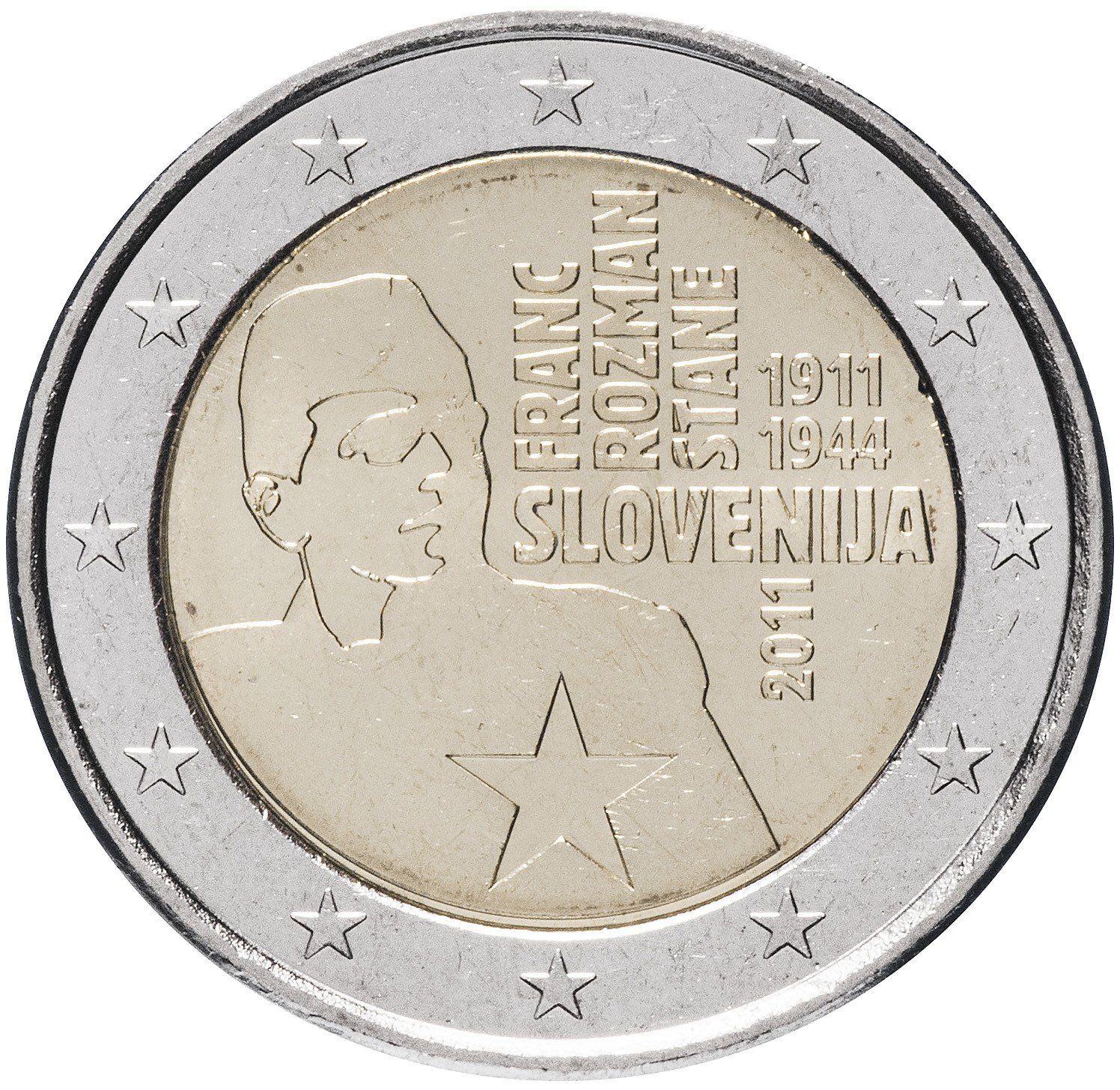Памятные монеты евро. 2 Евро Италия Эразмус. Монета 2 евро Нидерланды Эразм. 2 Евро Словения 2011. Монеты евро Словения.