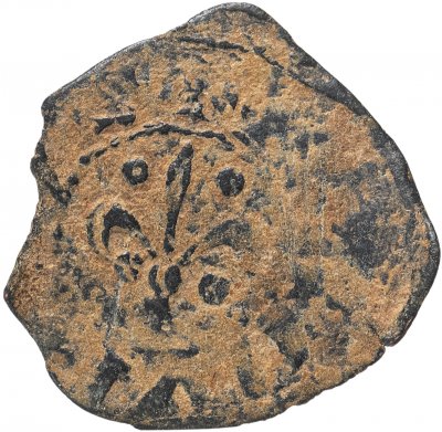 купить Крестоносцы, Антиохия, Боэмунд III , 1163-1188 гг., грош