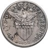 Купить Филиппины 5 сентаво (centavos) 1930