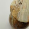 Купить Набор рюмок для крепких напитков на 4 персоны из натурального камня, оникс, резьба, оникс, резьба, Азия, 1990-2010 гг.