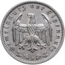 Купить Германия, Третий рейх 1 рейхсмарка (reichsmark) 1935 A