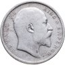 Купить Индия (Британская) 1 рупия (rupee) 1906
