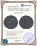 Купить Денга 1758