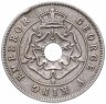 Купить Южная Родезия 1 пенни (penny) 1936