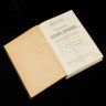Купить Книга Профессор E. Feer «Руководство по детским болезням», бумага, печать, кожа, тиснение, Издательство «Практическая медицина», Российская империя, 1913 г.