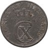 Купить Дания 5 эре (ore) 1944