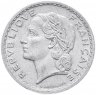 Купить Франция 5 франков (francs) 1950
