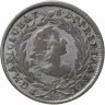 Купить Бавария Максимилиан III 20 крейцеров 1755