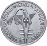 Купить Западная Африка (BCEAO) 100 франков 2012-2019