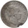 Купить Германия, Пруссия 1 серебряный грош 1827