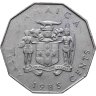 Купить Ямайка 50 центов (cents) 1985