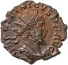 Купить Римская Империя, Тетрик, 270-273гг, Антониниан