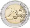 Купить Литва 2 евро 2019 "Этнографические регионы Литвы: Жемайтия"