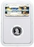 Купить Канада 1 цент 2012 "Прощание с центом. Эдуард VII, дизайн 1902-1910" в слабе NGC PF70