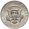Купить США 50 центов (1/2 доллара, half dollar) 1974 "Kennedy Half Dollar (Кеннеди)"