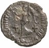 Купить Римская империя, Валентиниан I, 364-375 годы, Центенионалий. (Виктория)