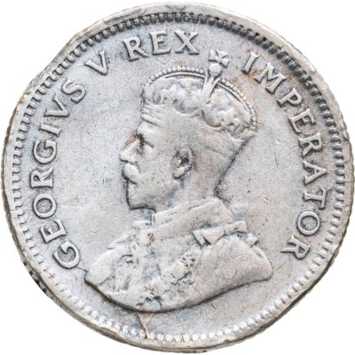 купить ЮАР 6 пенсов (pence) 1932