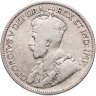 Купить Канада 25 центов (квотер, cents) 1916