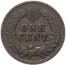 Купить США 1 цент (cent) 1905 Indian Head Cent