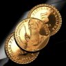 Купить Болгария  5 левов 1982 "100 лет со дня рождения Владимира Димитрова"