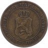 Купить Болгария 2 стотинки 1901