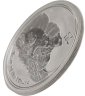 Купить Австралия  1 доллар (dollar) 2008 "Восточный календарь - Год мыши"