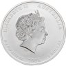 Купить Австралия  1 доллар (dollar) 2008 "Восточный календарь - Год мыши"