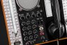 Купить Телефон стационарный "Hands-Free Telephone" с функцией записи звонка, Spirit Of St.Louis, дерево, пластмасса, металл, Китай, 1980-1990 гг.